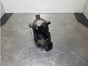 Hydraulics AHLMANN