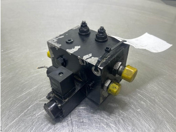 Hydraulics AHLMANN