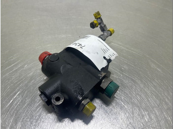 Hydraulics AHLMANN