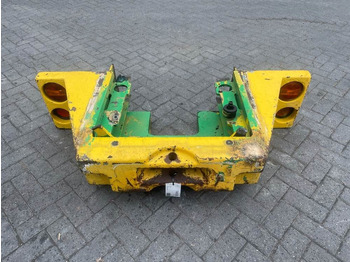 Frame/ Chassis AHLMANN