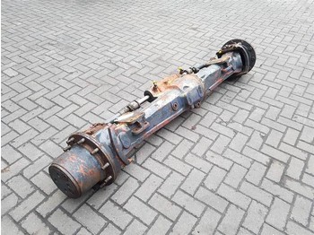 Axle and parts for Construction machinery Ahlmann AZ14-ZF APL-R755-Axle/Achse/As: picture 2