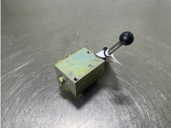 Hydraulics for Construction machinery Ahlmann AZ150-4100590A-Valve/Ventile/Ventiel: picture 5 Hydraulics for Construction machinery Ahlmann AZ150-4100590A-Valve/Ventile/Ventiel: picture 5