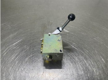 Hydraulics for Construction machinery Ahlmann AZ150-4100590A-Valve/Ventile/Ventiel: picture 3 Hydraulics for Construction machinery Ahlmann AZ150-4100590A-Valve/Ventile/Ventiel: picture 3