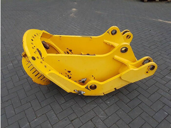 Frame/ Chassis AHLMANN
