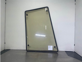 Cab and interior AHLMANN