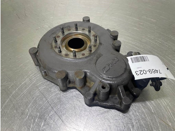 Leasing of Ahlmann AZ85-4104219A-Spicer 357/212/127-Drive housing Ahlmann AZ85-4104219A-Spicer 357/212/127-Drive housing: picture 4 Leasing of Ahlmann AZ85-4104219A-Spicer 357/212/127-Drive housing Ahlmann AZ85-4104219A-Spicer 357/212/127-Drive housing: picture 4