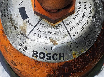 Leasing of Atlas 1704MH-Bosch 0531012700-Accumulator/Hydrospeicher Atlas 1704MH-Bosch 0531012700-Accumulator/Hydrospeicher: picture 4