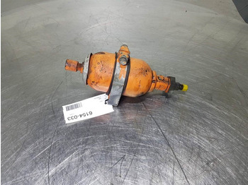 Leasing of Atlas 1704MH-Bosch 0531012700-Accumulator/Hydrospeicher Atlas 1704MH-Bosch 0531012700-Accumulator/Hydrospeicher: picture 1