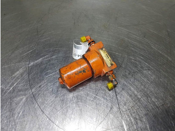 Hydraulics PARKER