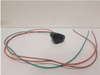 Electrical system ATLAS