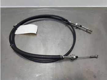 New Frame/ Chassis for Construction machinery Atlas 86E - Handbrake cable/Bremszug/Handremkabel: picture 2 New Frame/ Chassis for Construction machinery Atlas 86E - Handbrake cable/Bremszug/Handremkabel: picture 2