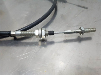 New Frame/ Chassis for Construction machinery Atlas 86E - Handbrake cable/Bremszug/Handremkabel: picture 4 New Frame/ Chassis for Construction machinery Atlas 86E - Handbrake cable/Bremszug/Handremkabel: picture 4