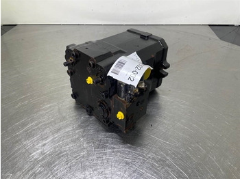 Leasing of Atlas AR65-Linde HMV105-Drive motor/Fahrmotor/Rijmotor Atlas AR65-Linde HMV105-Drive motor/Fahrmotor/Rijmotor: picture 4