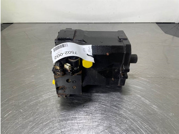 Leasing of Atlas AR65-Linde HMV105-Drive motor/Fahrmotor/Rijmotor Atlas AR65-Linde HMV105-Drive motor/Fahrmotor/Rijmotor: picture 3