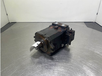 Hydraulics ATLAS