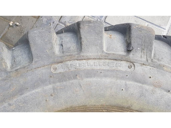 Wheels and tires for Construction machinery Berliner 14.5-20 MPT - Tyre/Reifen/Band: picture 2