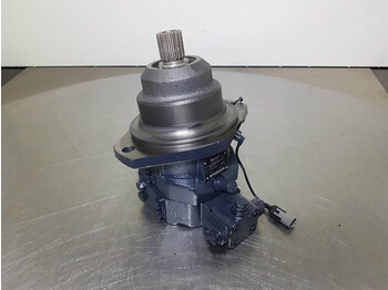 Hydraulics REXROTH