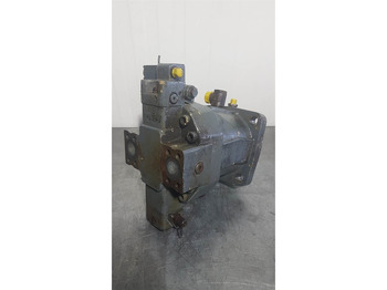 Leasing of Brueninghaus Hydromatik A6VM200DA5/63W - Drive motor/Fahrmotor/Rijmotor Brueninghaus Hydromatik A6VM200DA5/63W - Drive motor/Fahrmotor/Rijmotor: picture 3