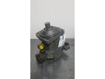 Leasing of Brueninghaus Hydromatik A6VM200DA5/63W - Drive motor/Fahrmotor/Rijmotor Brueninghaus Hydromatik A6VM200DA5/63W - Drive motor/Fahrmotor/Rijmotor: picture 2