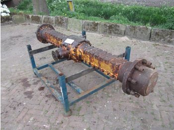 Axle and parts for Construction machinery CLARK-HURTH Axle/Achse/As: picture 2 Axle and parts for Construction machinery CLARK-HURTH Axle/Achse/As: picture 2