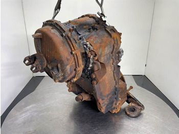 Gearbox for Construction machinery Case 521F-ZF 4WG-130-Transmission/Getriebe: picture 4
