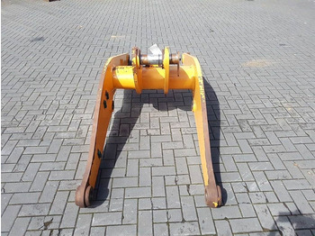 Boom for Construction machinery Case 621D - Lifting framework/Schaufelarm/Giek: picture 4