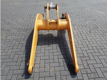 Boom for Construction machinery Case 621D - Lifting framework/Schaufelarm/Giek: picture 3