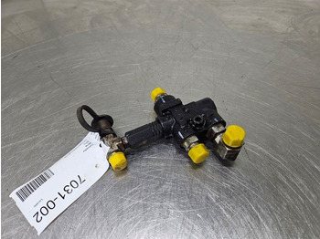 Hydraulics CATERPILLAR