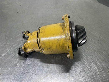 Axle and parts CATERPILLAR
