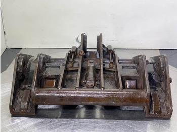 Quick coupler for Construction machinery Cat 924G-189-0107-Quick coupler/Schnellwechsler: picture 5
