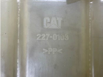 Engine for Construction machinery Cat 924G-227-0103-Expansion tank/Ausgleichsbehälter: picture 4