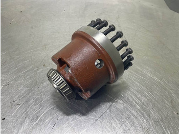 Axle and parts CATERPILLAR