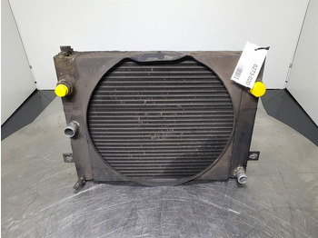 Engine and parts