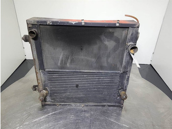 Engine and parts