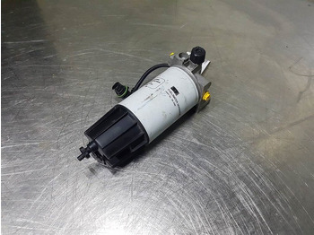 Engine and parts FUCHS