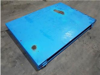 Frame/ Chassis TEREX