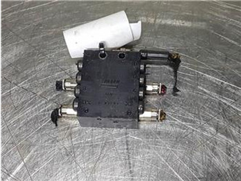 Frame/ Chassis TEREX