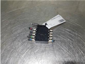 Frame/ Chassis TEREX