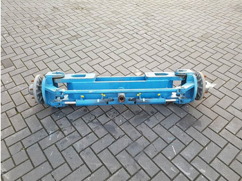 Axle and parts GENIE