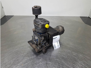 Air compressor Graubremse KS100DE - Compressor/Kompressor: picture 3 Air compressor Graubremse KS100DE - Compressor/Kompressor: picture 3