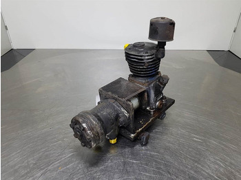 Air compressor Graubremse KS100DE - Compressor/Kompressor: picture 5 Air compressor Graubremse KS100DE - Compressor/Kompressor: picture 5