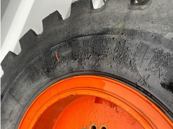 Wheels and tires for Construction machinery Hitachi ZW150PL-Michelin 20.5-R25-Tire/Reifen/Band: picture 5 Wheels and tires for Construction machinery Hitachi ZW150PL-Michelin 20.5-R25-Tire/Reifen/Band: picture 5