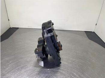 Gearbox for Construction machinery Hitachi ZW95LSD-Spicer Dana 315/111/102-Transmission: picture 2
