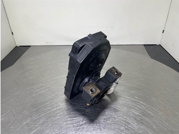 Gearbox for Construction machinery Hitachi ZW95LSD-Spicer Dana 315/111/102-Transmission: picture 4