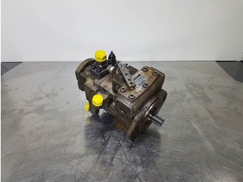 Hydraulics HYDROMATIK