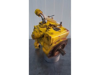 Hydraulics HYDROMATIK