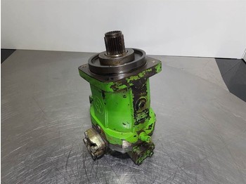 Hydraulics HYDROMATIK