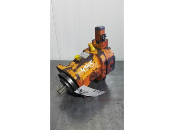 Hydraulics HYDROMATIK