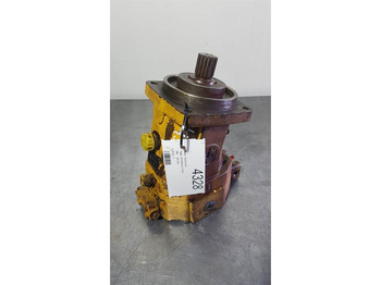 Hydraulics HYDROMATIK