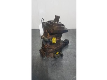 Hydraulics HYDROMATIK